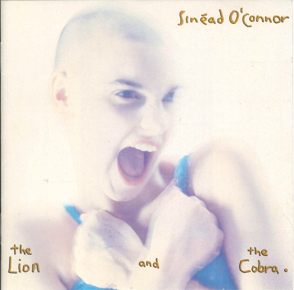 Sinéad O'Connor: The Lion and the Cobra (1987)